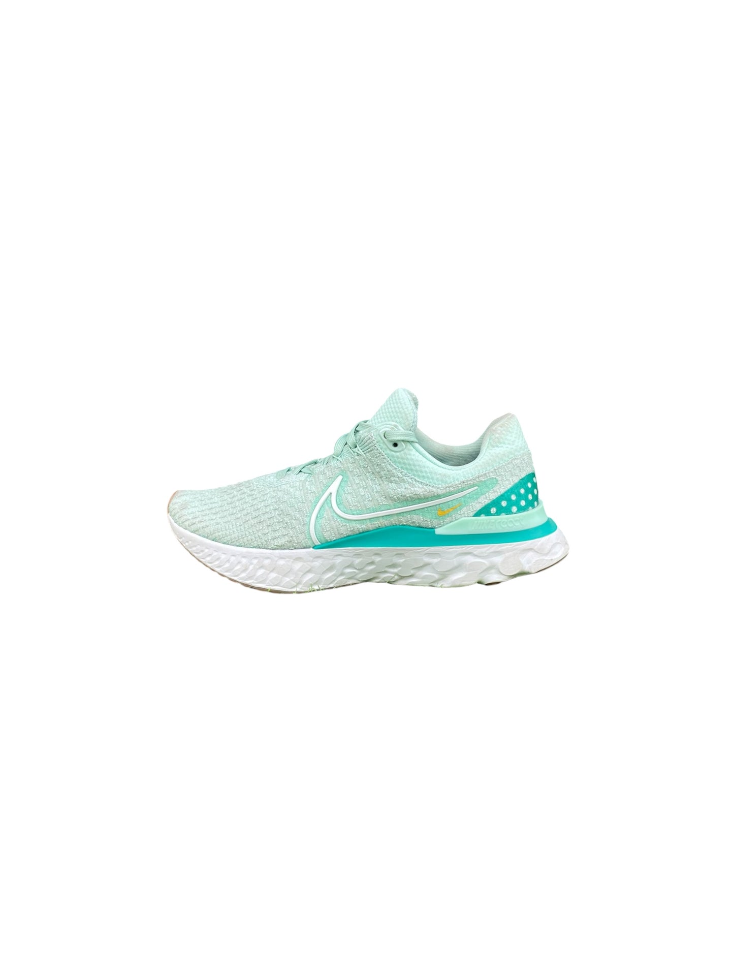 Nike React Infinity Run Flyknit 3 – Premium Running Shoes