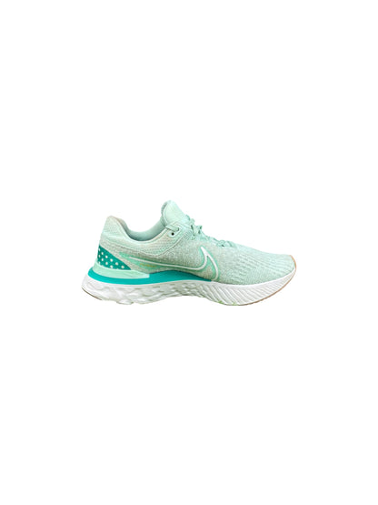 Nike React Infinity Run Flyknit 3 – Premium Running Shoes