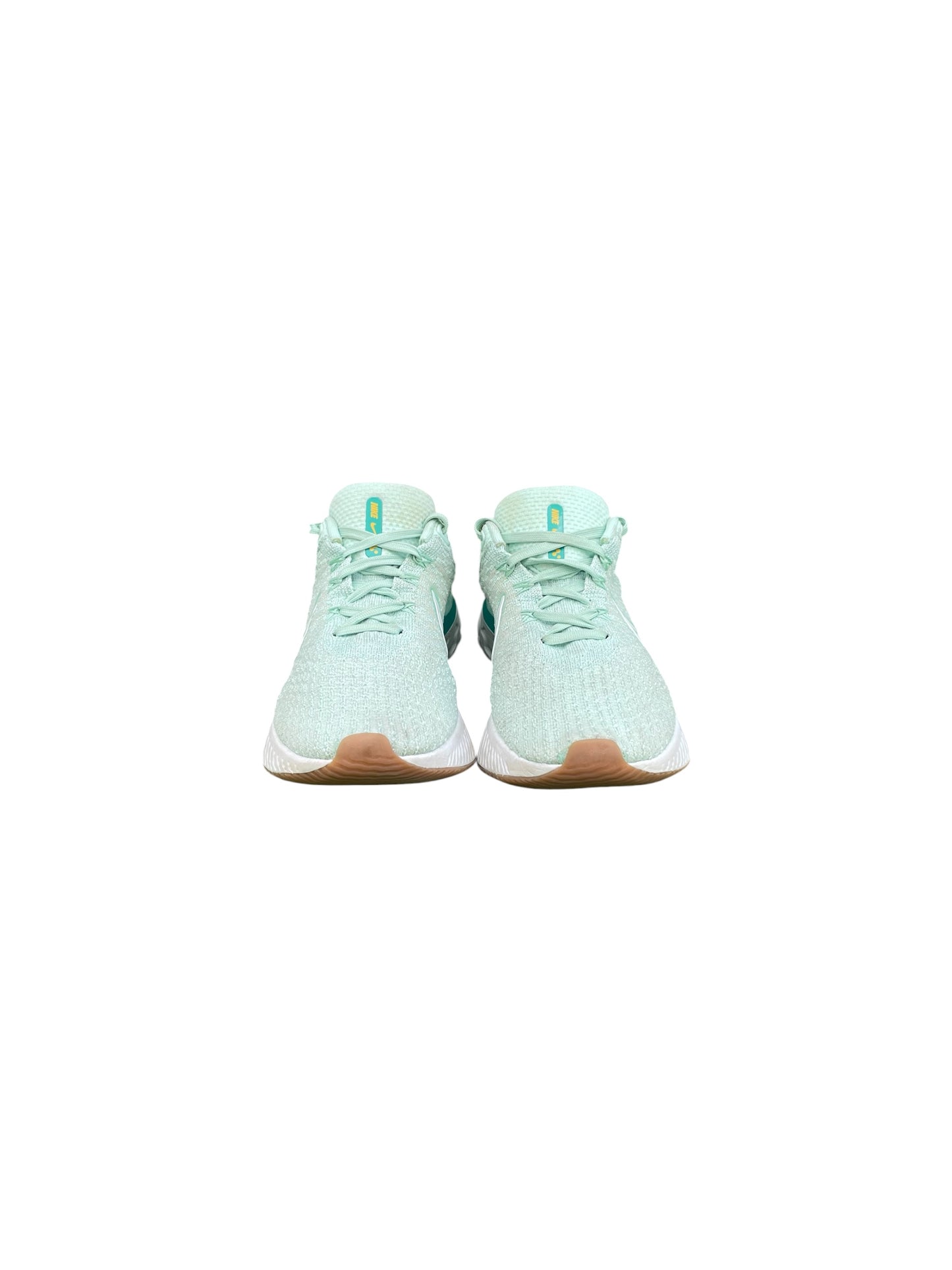 Nike React Infinity Run Flyknit 3 – Premium Running Shoes