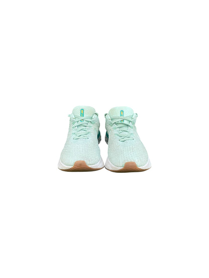 Nike React Infinity Run Flyknit 3 – Premium Running Shoes
