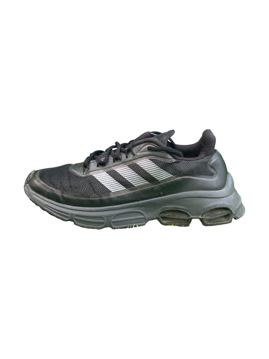 Adidas Quadcube Black Shoes
