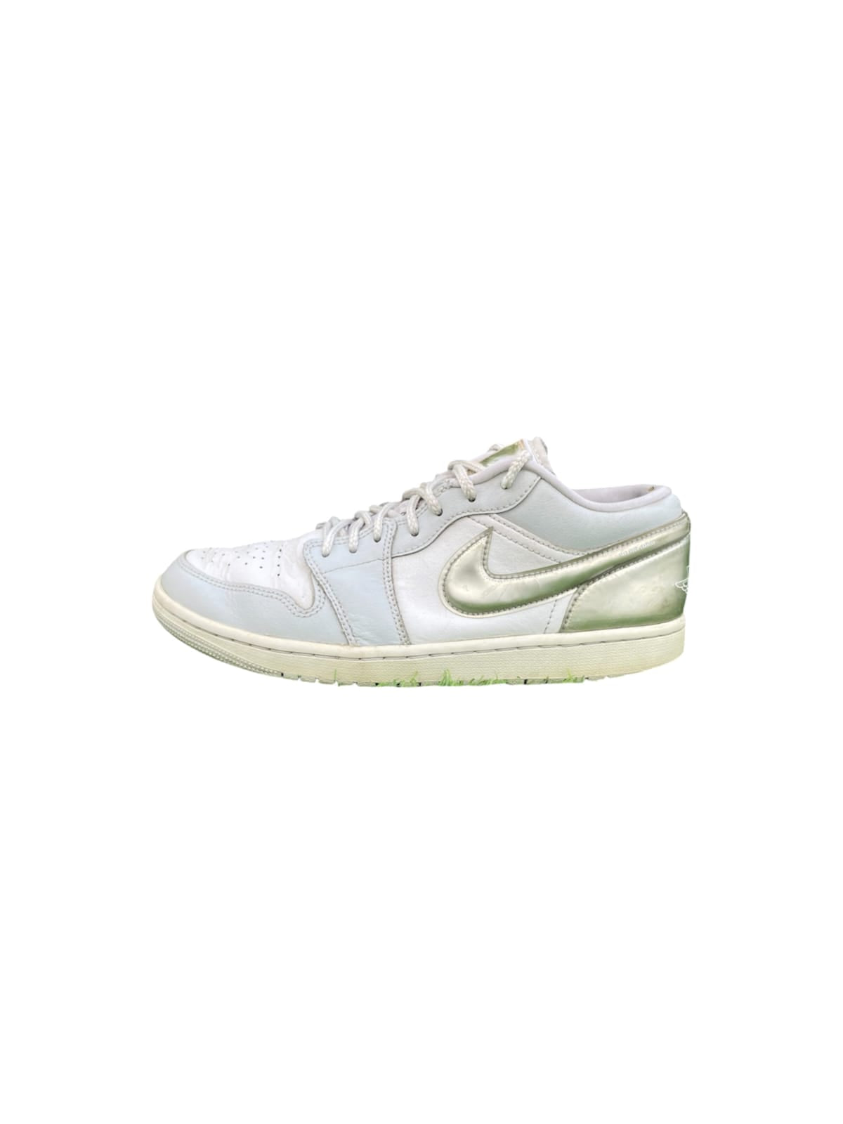 Air Jordan 1 Low SE “Tear Away Silver” (EUR 42 | US 8.5)