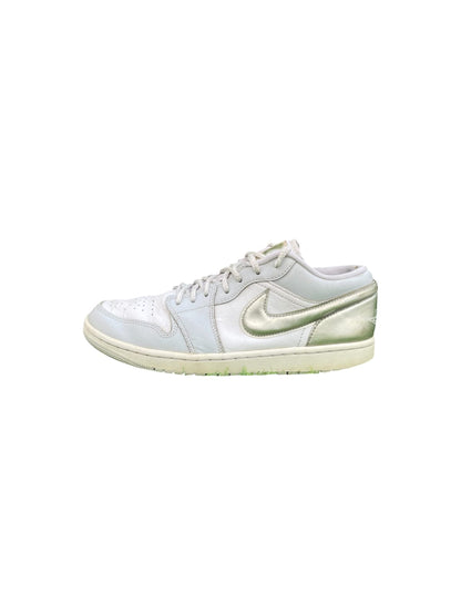 Air Jordan 1 Low SE “Tear Away Silver” (EUR 42 | US 8.5)