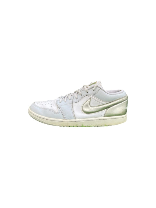 Air Jordan 1 Low SE “Tear Away Silver” (EUR 42 | US 8.5)