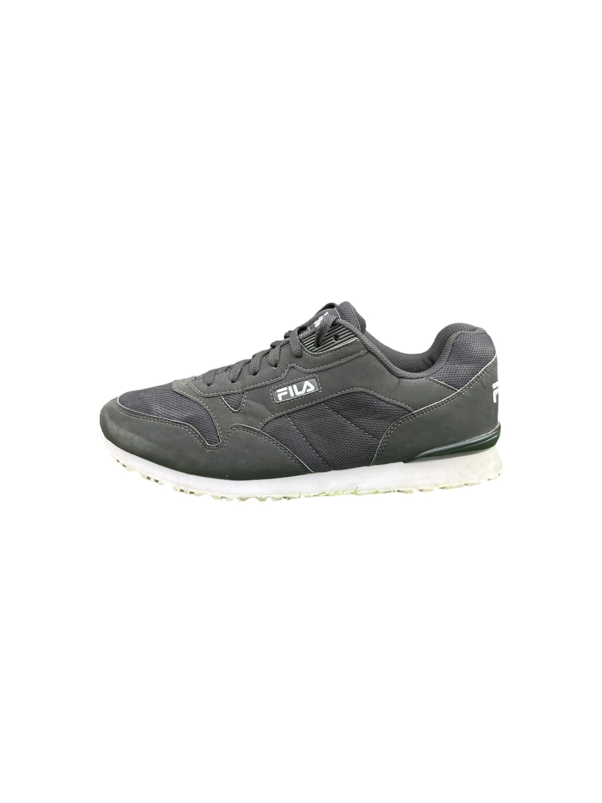 Fila Cress Trainers (Grey Colorway) (EUR 46 | US 12)