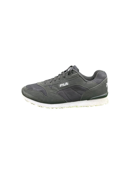 Fila Cress Trainers (Grey Colorway) (EUR 46 | US 12)