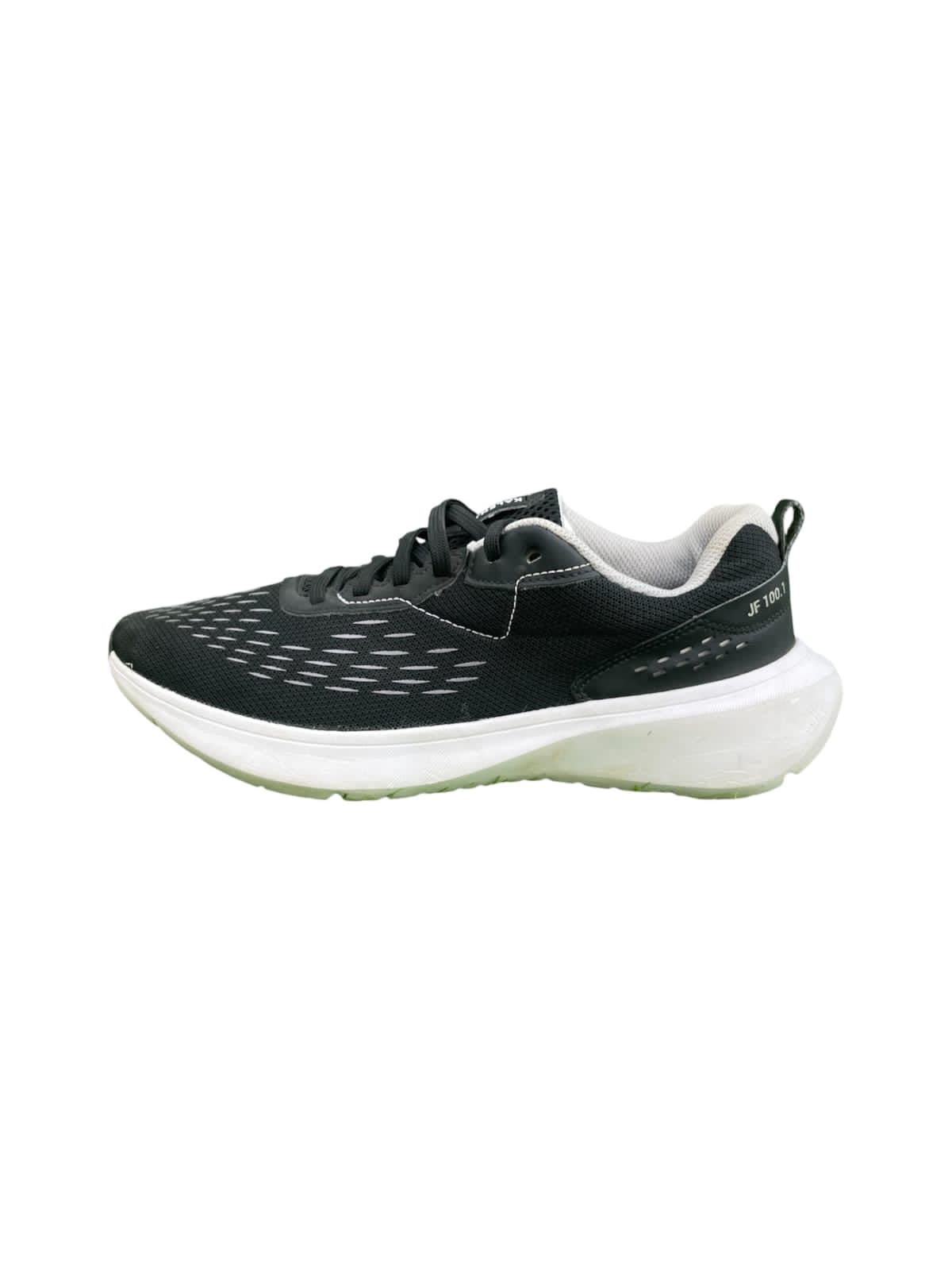 KALENJI JF 100.1 Running Shoes – Lightweight Performance Sneakers (EUR 40 | US 7.5)