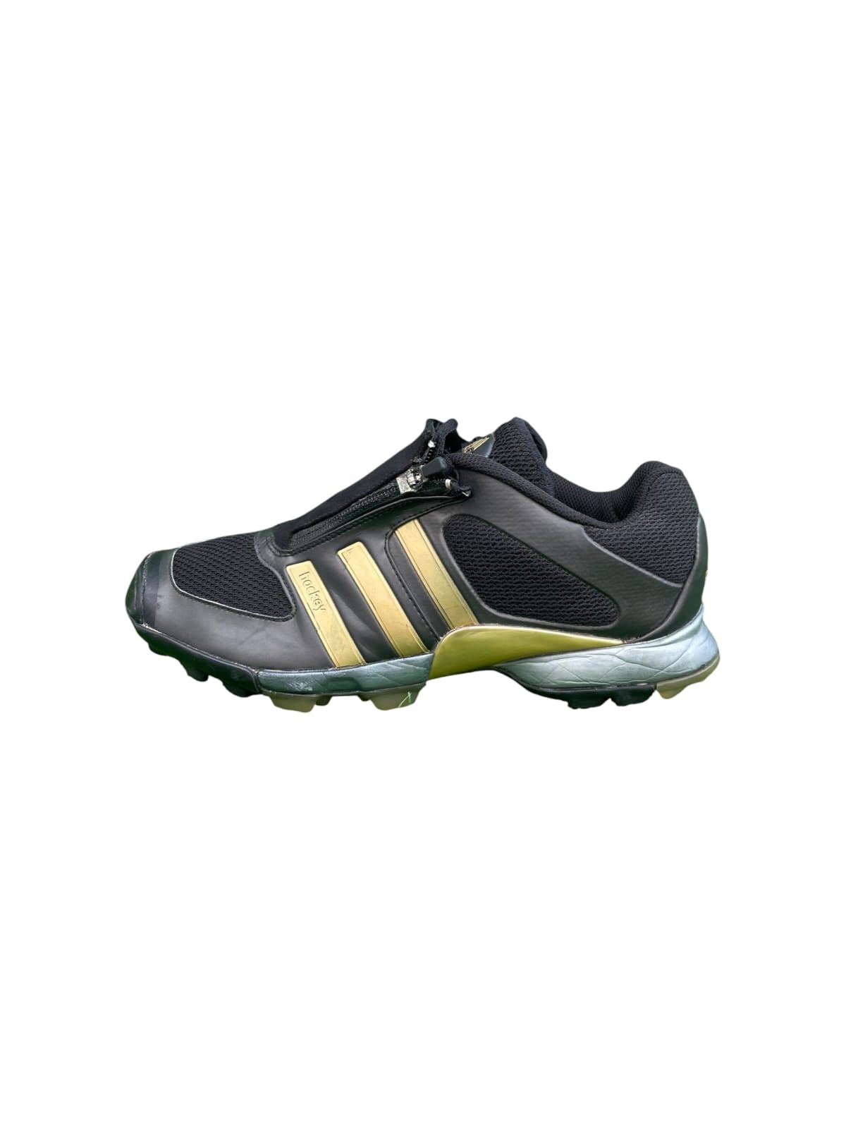 Adidas Field Hockey Herzogenaurach Sports Shoes – US 9.5 / UK 9 / EU 43 (27.5cm)