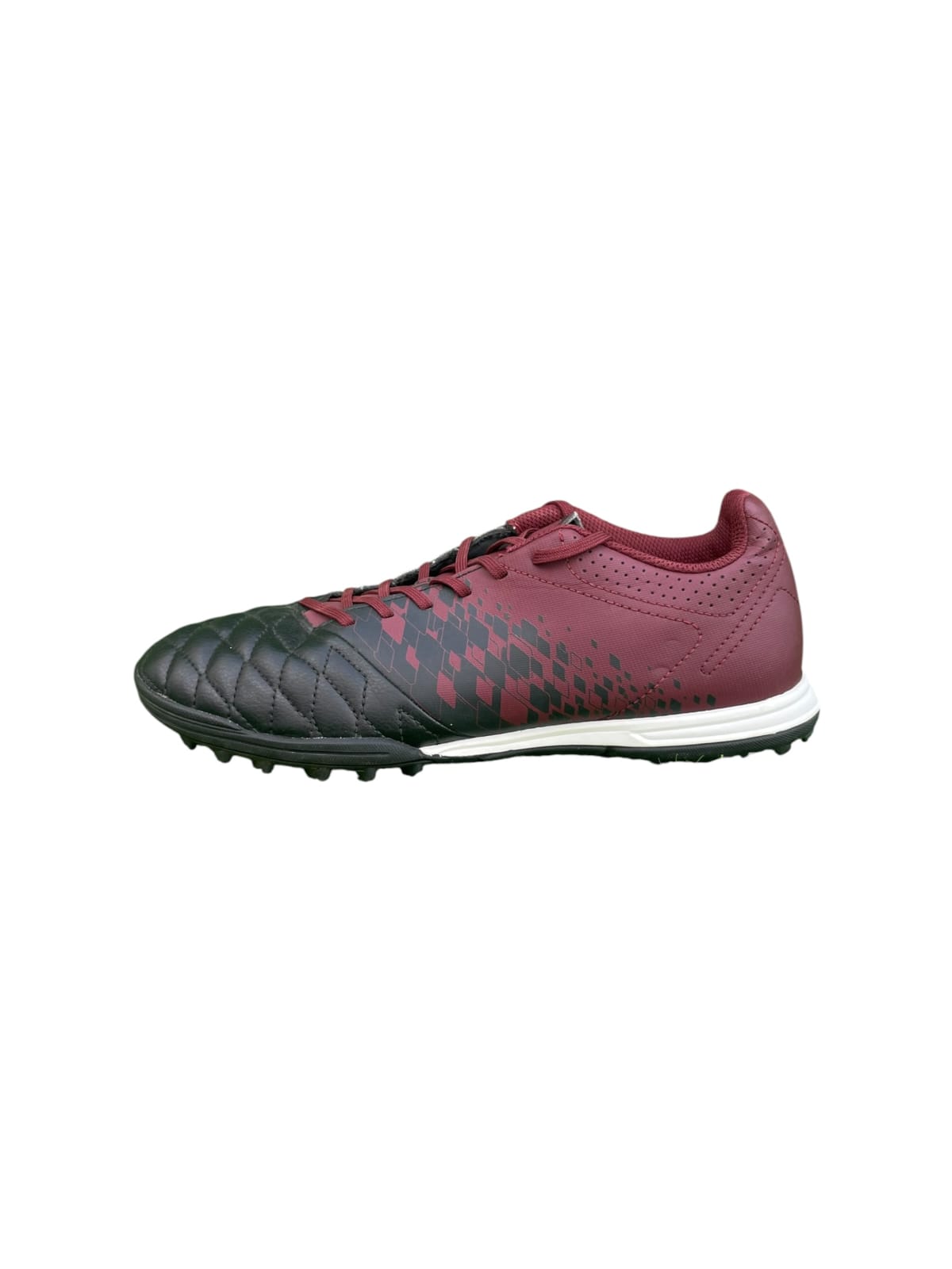 KIPSTA Adult Firm Pitch Football Boots – US 9 / UK 8 / EU 42 (26.5cm)