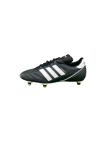 Adidas Kaiser 5 Cup Black White Football Boots – US 6.5 / UK 6 / EU 39.5 (24.5cm)