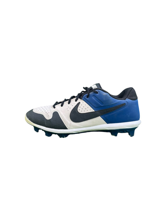 Nike Alpha Huarache Varsity Football Shoes – US 12 / UK 11 / EU 45/46 (30cm)