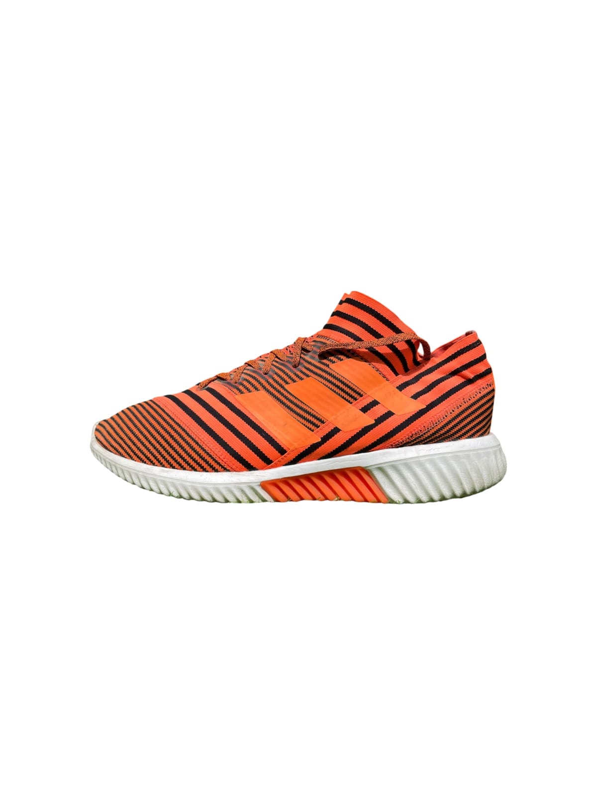 Adidas Nemeziz Tango 17.1 Orange Soccer Shoes – US 11.5 / UK 11 / EU 45/46 (29.5cm)