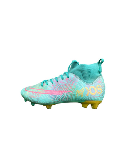 Airful Soccer Shoes Professional Spikes – US 6 / UK 5 / EU 38 (24cm)